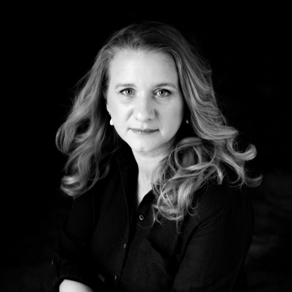 Ганна Бондар